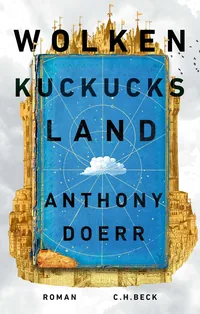 Cover von Wolkenkuckucksland