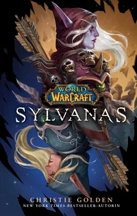 Cover von World of Warcraft: Sylvanas