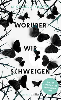 Cover von Worüber wir schweigen