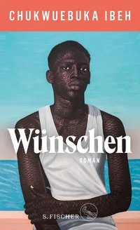 Cover von Wünschen