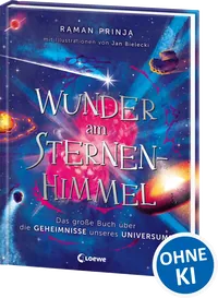 Cover von Wunder am Sternenhimmel