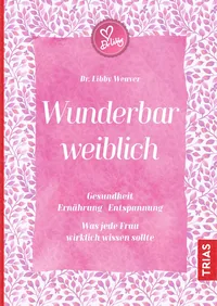 Cover von Wunderbar weiblich
