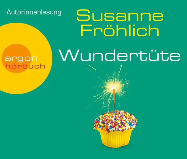 Cover von Wundertüte