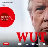 Cover von Wut