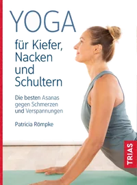 Cover von Yoga für Kiefer, Nacken und Schultern