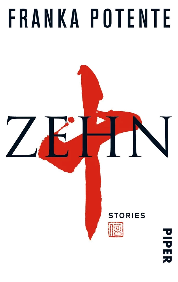 Cover von Zehn