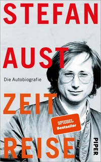 Cover von Zeitreise