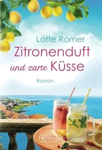 Cover von Zitronenduft und zarte Küsse