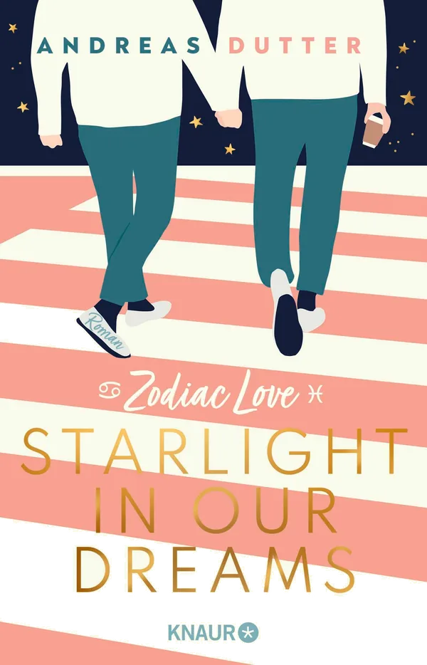 Cover von Zodiac Love: Starlight in Our Dreams
