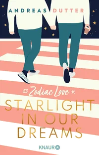 Cover von Zodiac Love: Starlight in Our Dreams