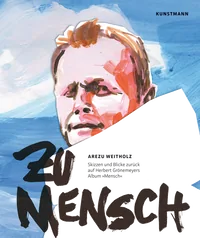 Cover von Zu Mensch