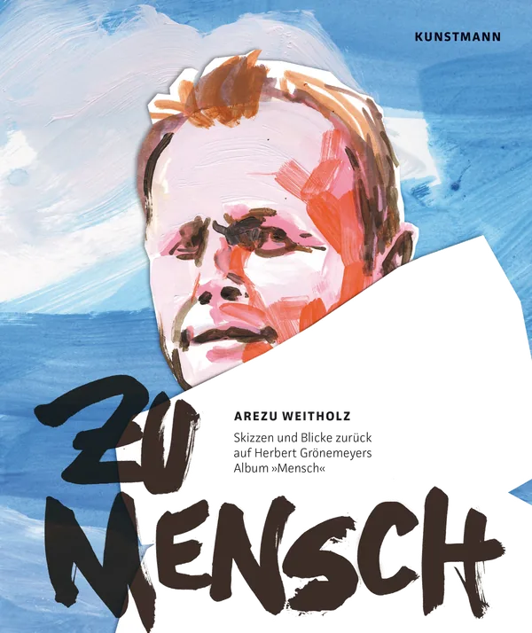 Cover von Zu Mensch