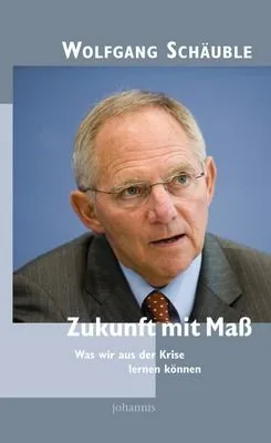 Cover von Zukunft mit Maß