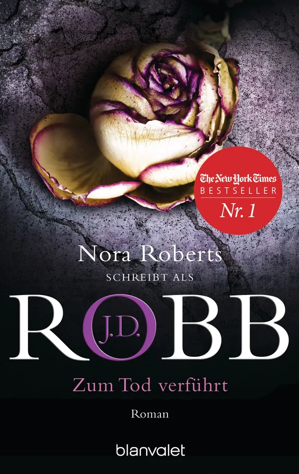 Cover von Zum Tod verführt