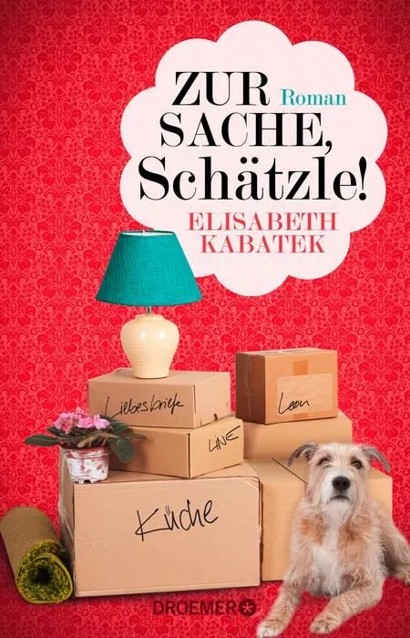 Cover von Zur Sache, Schätzle!