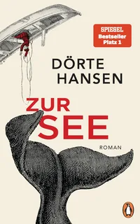 Cover von Zur See