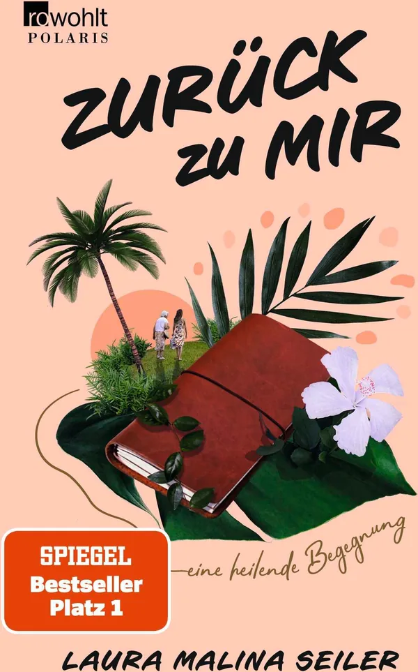 Cover von Zurück zu mir