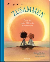 Cover von Zusammen