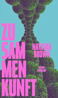 Cover von Zusammenkunft