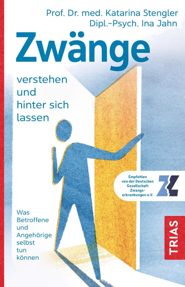 Cover von Zwänge verstehen und hinter sich lassen