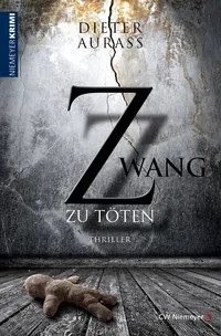 Cover von Zwang zu töten