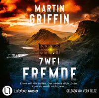 Cover von Zwei Fremde