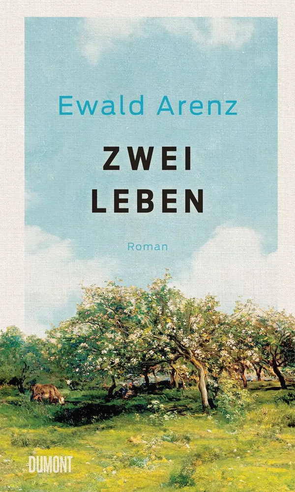 Cover von Zwei Leben