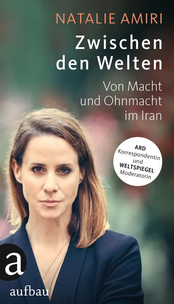 Cover von Zwischen den Welten