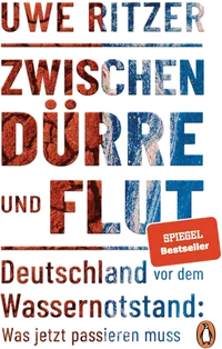 Cover von Zwischen Dürre und Flut