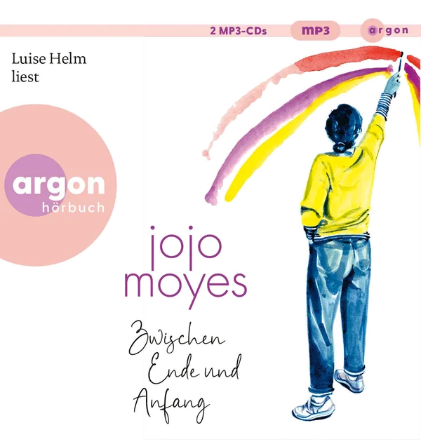 Cover von Zwischen Ende und Anfang
