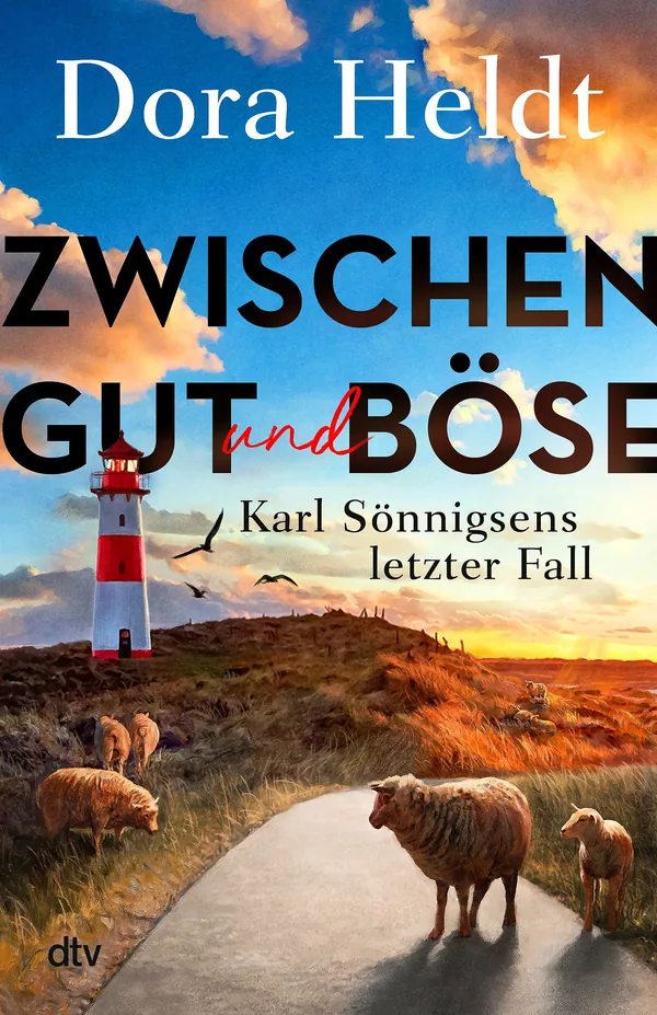 Cover von Zwischen Gut und Böse