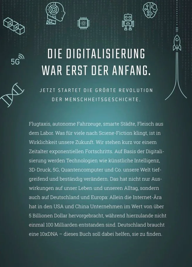 Rückseitenabbildung 1 von 10xDNA