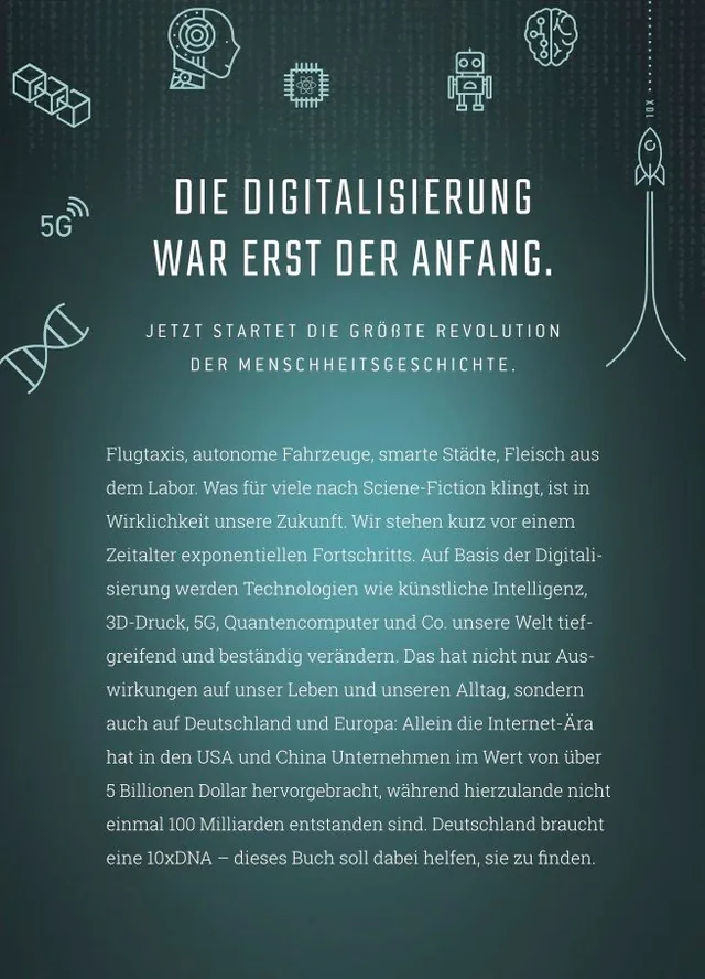 Rückseitenabbildung 1 von 10xDNA