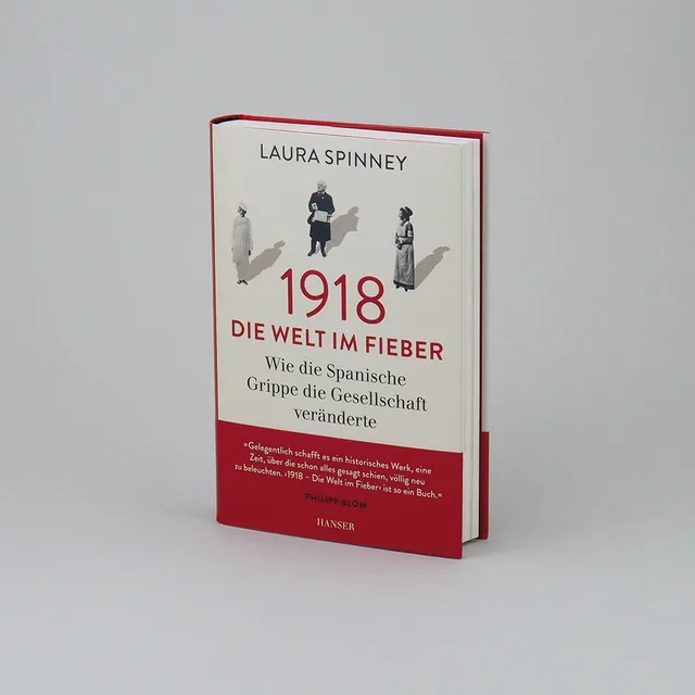 Abbildung 4 von 1918 - Die Welt im Fieber