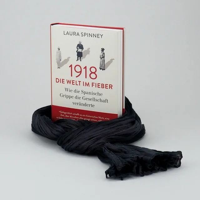 Abbildung 5 von 1918 - Die Welt im Fieber