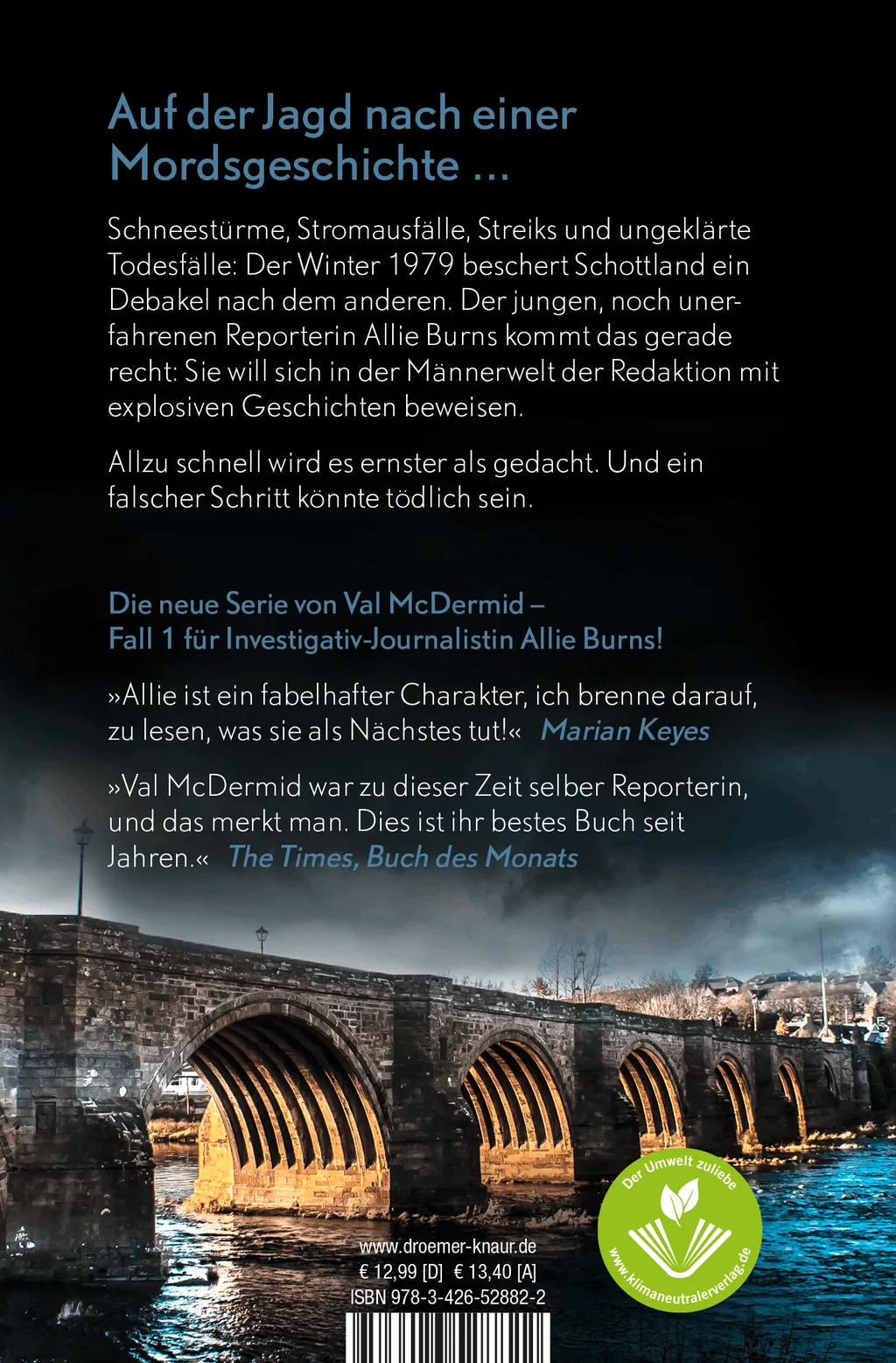 Rückseitenabbildung 1 von 1979 - Jägerin und Gejagte