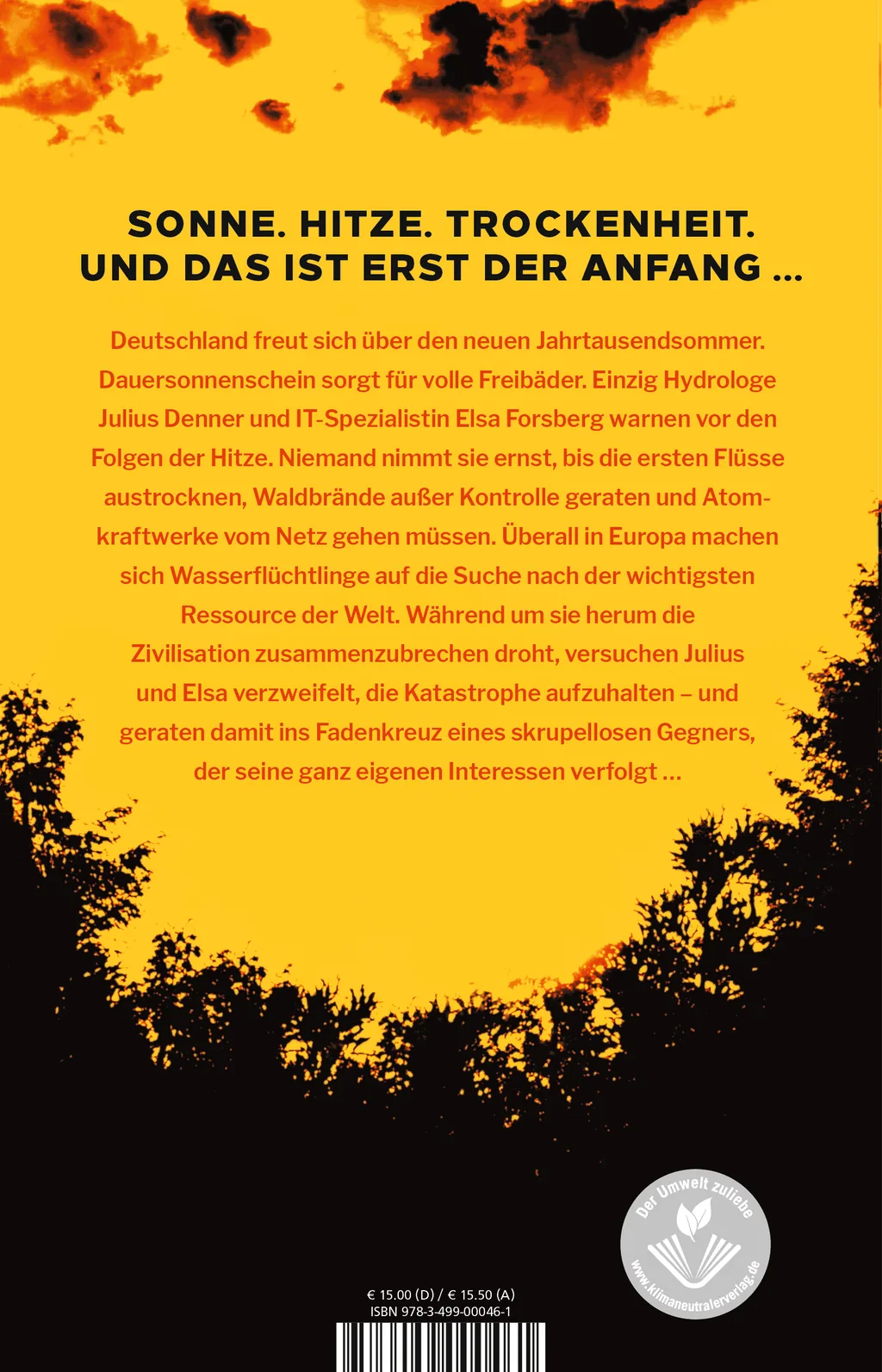 Rückseitenabbildung 1 von 42 Grad