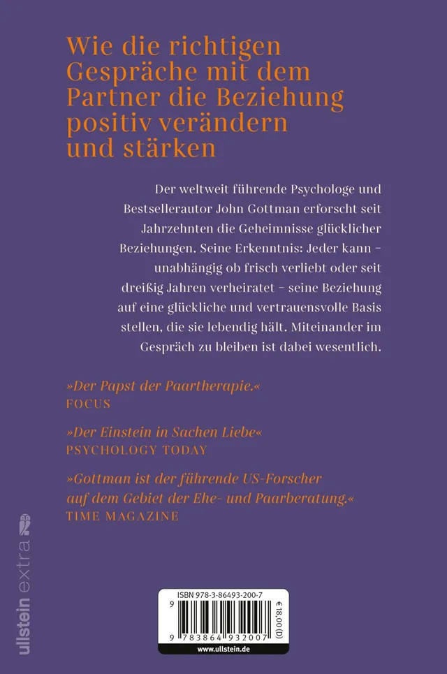 Rückseitenabbildung 1 von 8 Gespräche, die jedes Paar führen sollte, ...