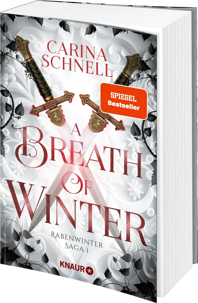 Coverabbildung 1 von A Breath of Winter