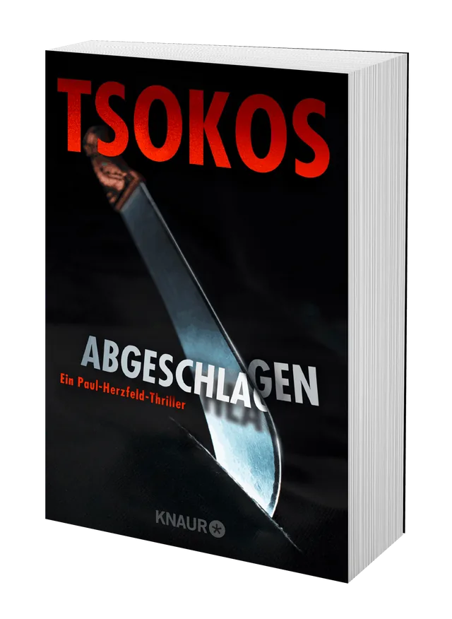 Coverabbildung 1 von Abgeschlagen