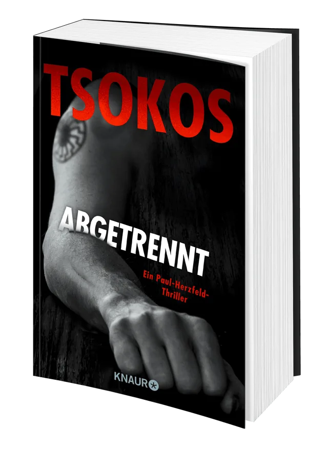 Coverabbildung 1 von Abgetrennt
