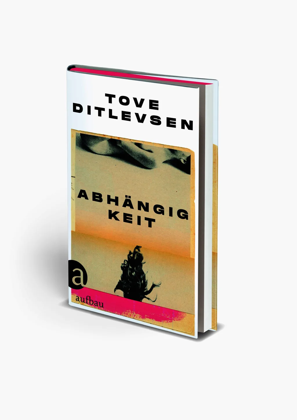 Coverabbildung 1 von Abhängigkeit