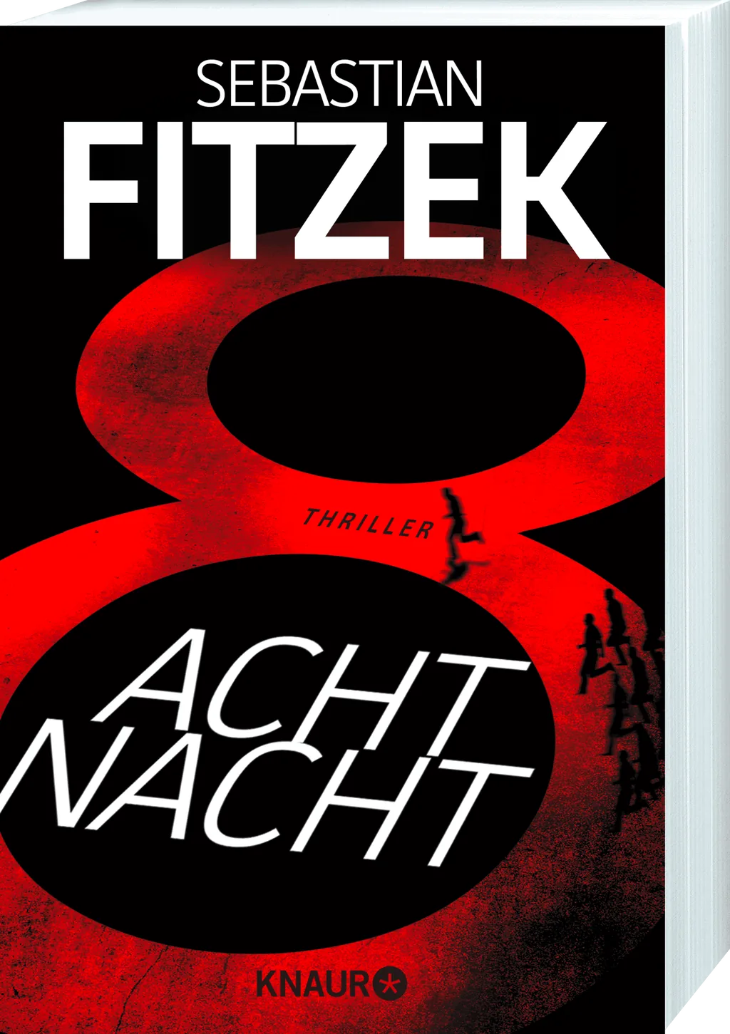 Coverabbildung 1 von AchtNacht