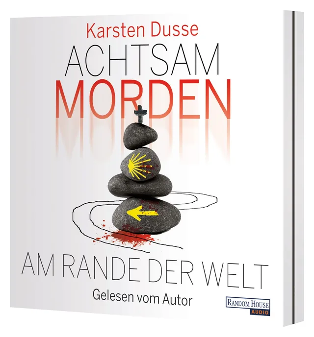 Abbildung 1 von Achtsam morden am Rande der Welt