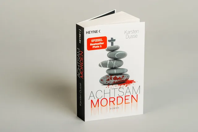 Abbildung 1 von Achtsam morden