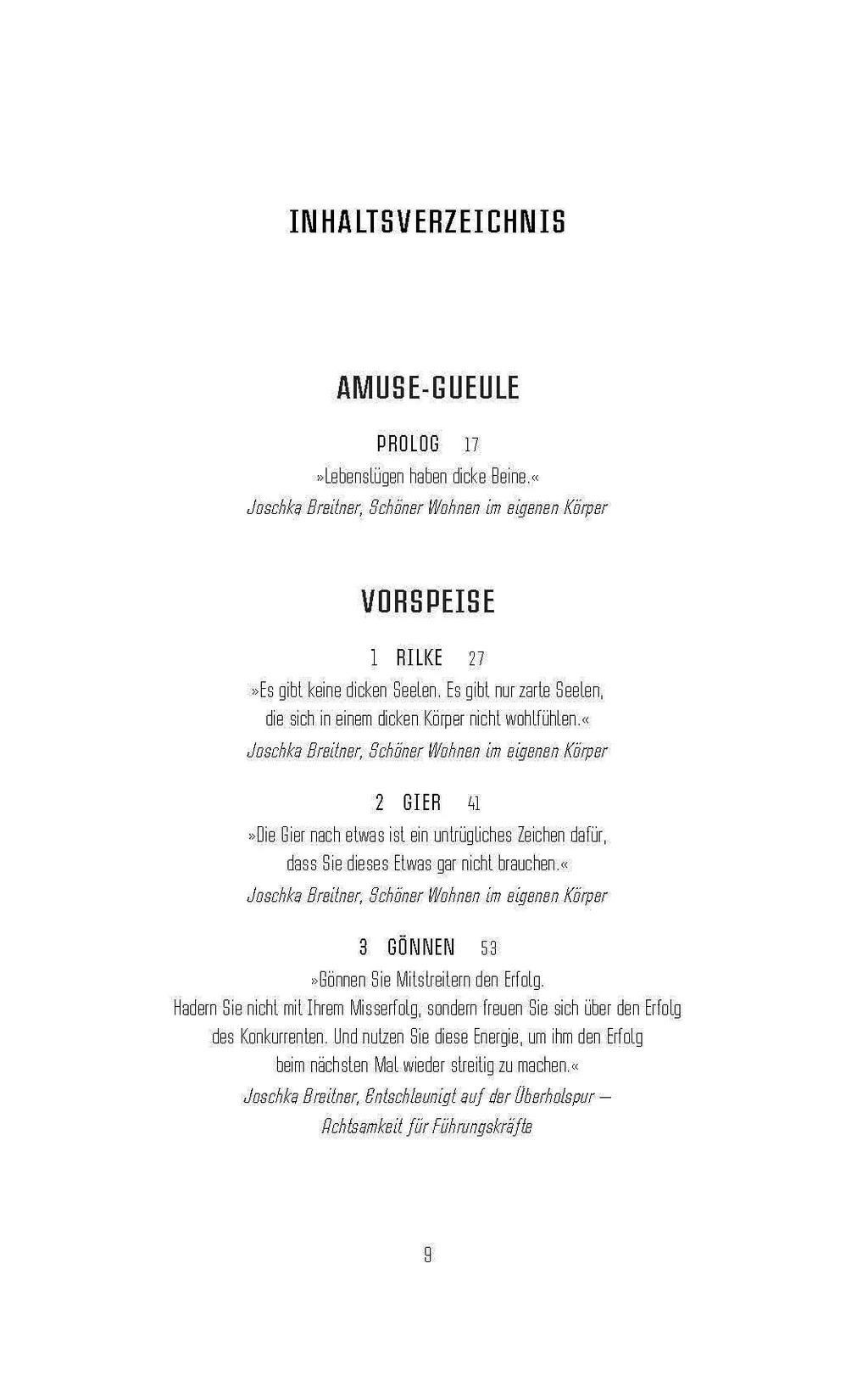 Abbildung 1 von Achtsam morden durch bewusste Ernährung
