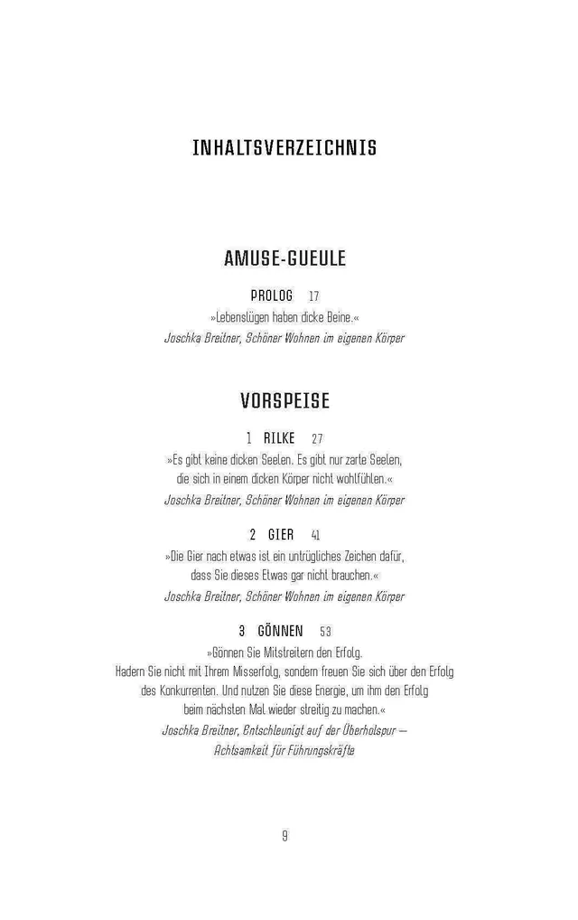 Abbildung 1 von Achtsam morden durch bewusste Ernährung