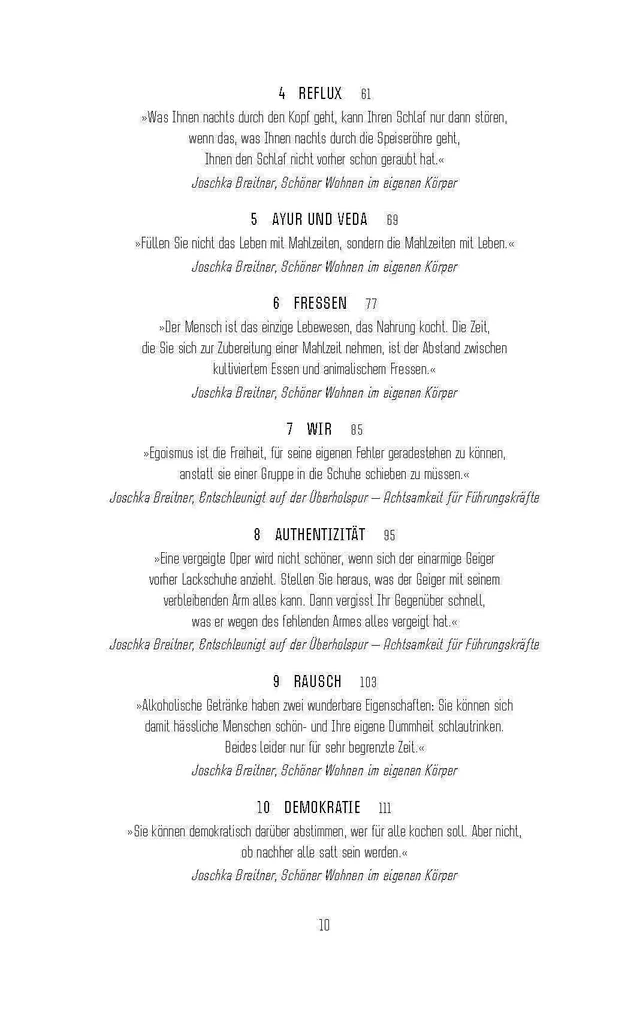 Abbildung 2 von Achtsam morden durch bewusste Ernährung