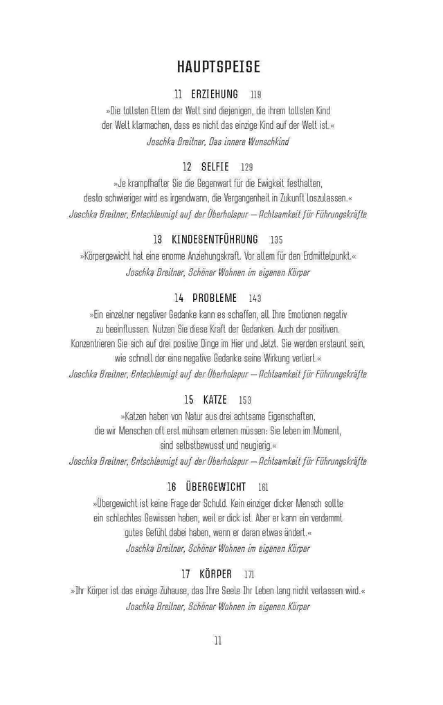 Abbildung 3 von Achtsam morden durch bewusste Ernährung