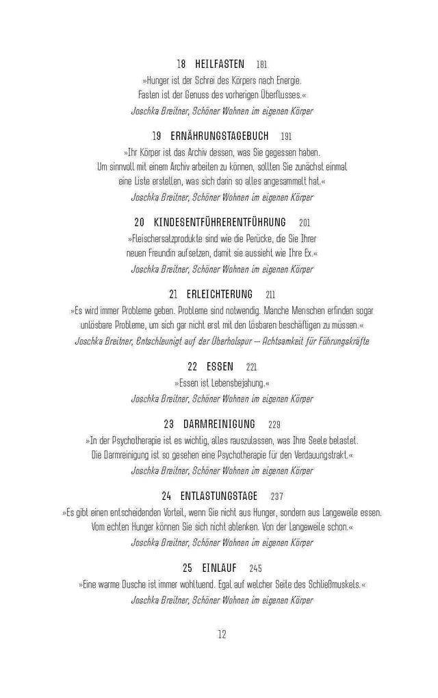 Abbildung 4 von Achtsam morden durch bewusste Ernährung